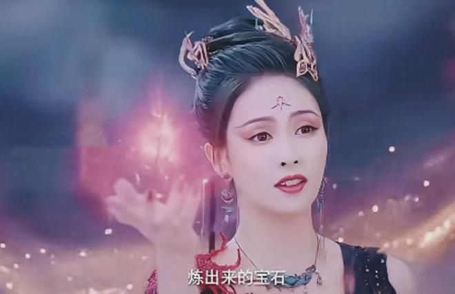 无子无女男方深陷丑闻她黑化打脸内娱！头号玩家龙八国际网址嫁小9岁丈夫婚后(图6)